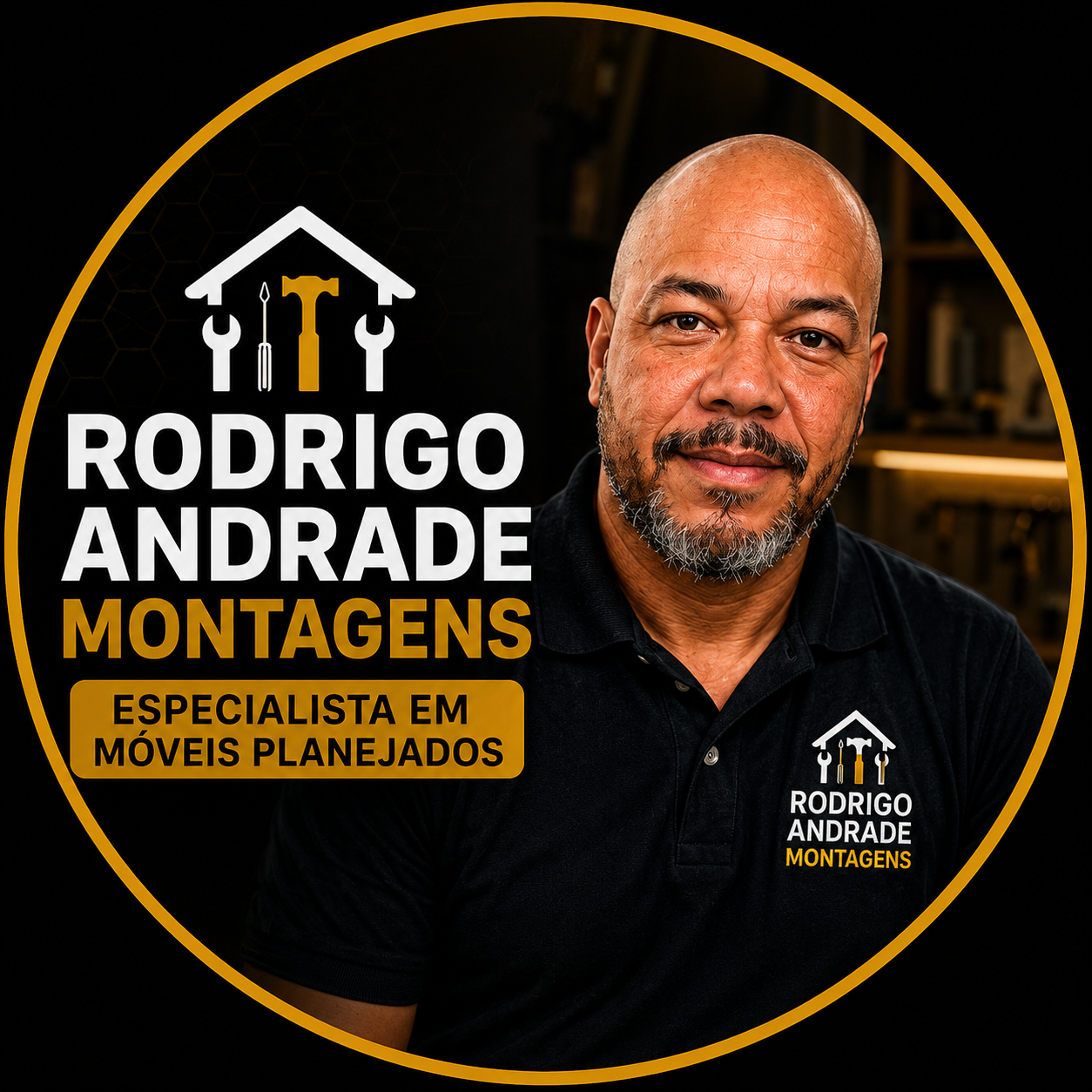 Montador de Móveis
